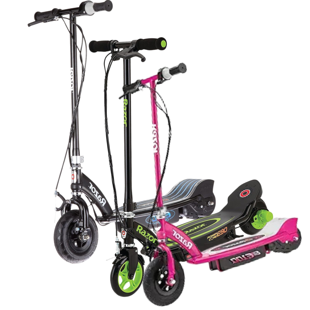 Razor Electric Scooter