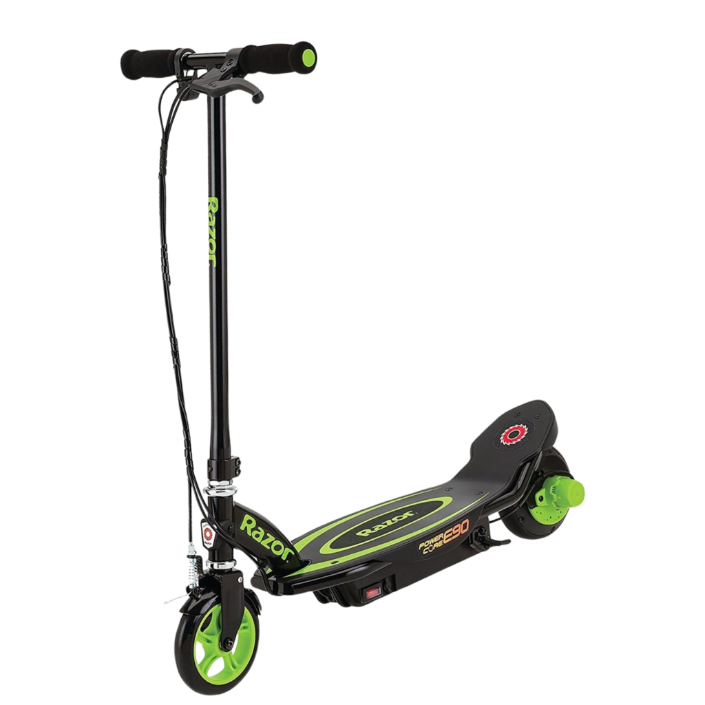 Razor Electric Scooter