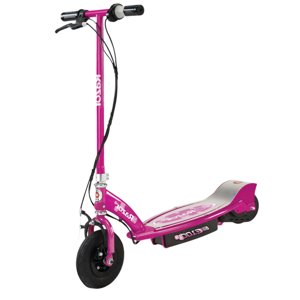 Razor Electric Scooter