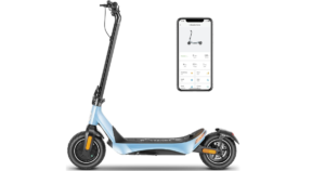 the Best Electric Scooters Under $500