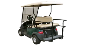 lsv vs golf cart