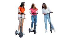 Electric Golf Scooters