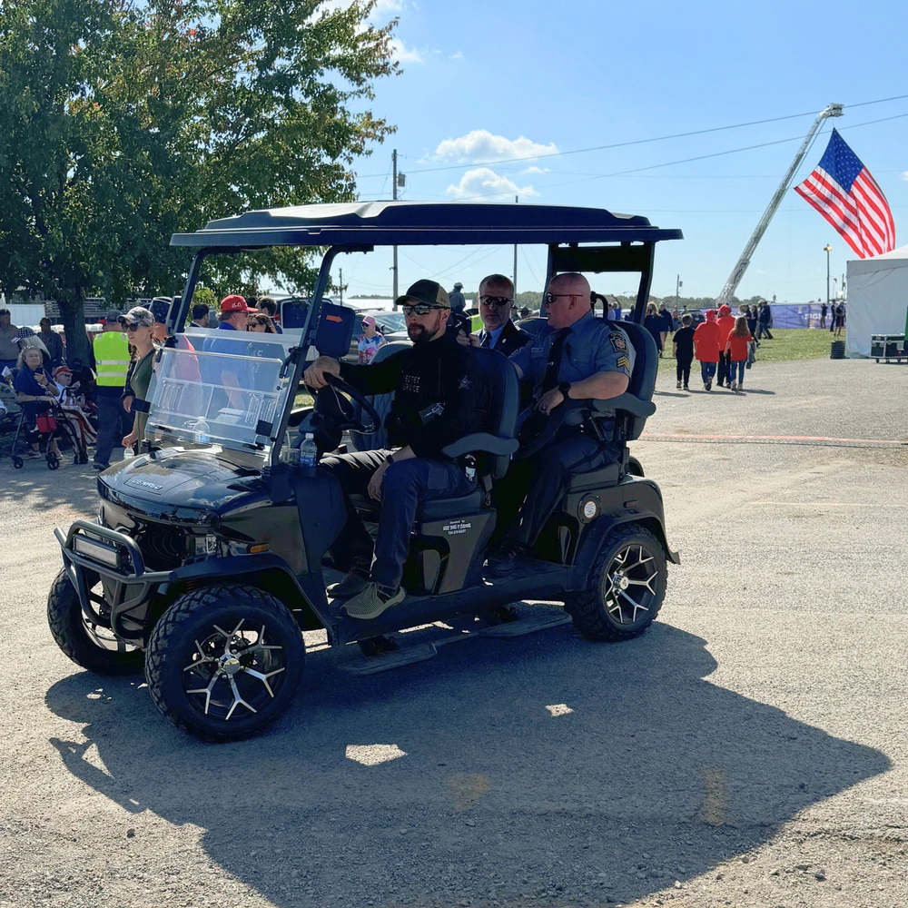 denagoev GOLF CART 